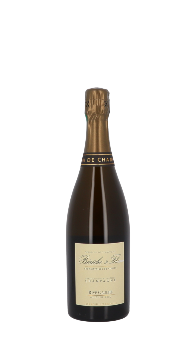 Champagne Bérêche & Fils