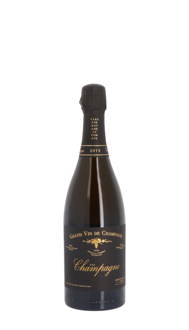 Champagne Bérêche & Fils Champagne Bérêche & Fils
