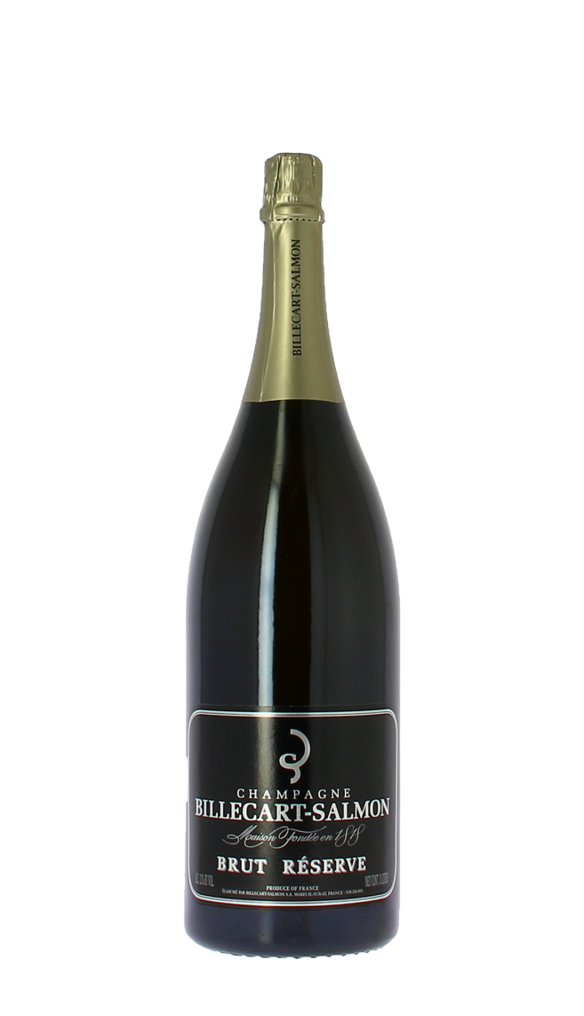 Champagne Billecart Salmon Champagne Billecart Salmon