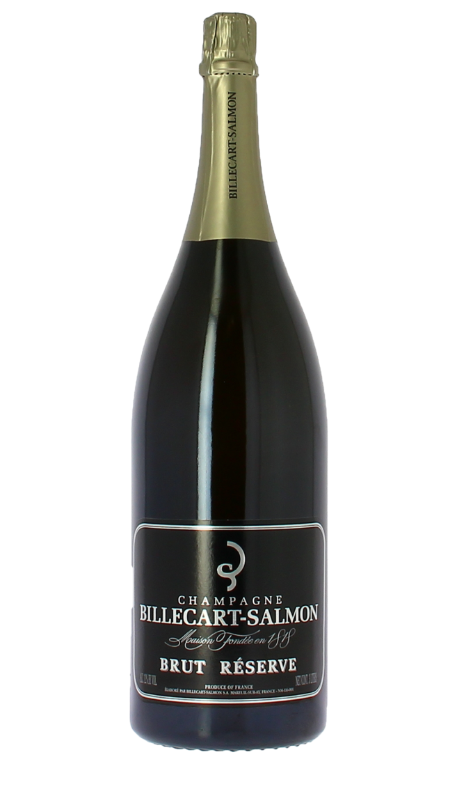 Champagne Billecart Salmon Champagne Billecart Salmon