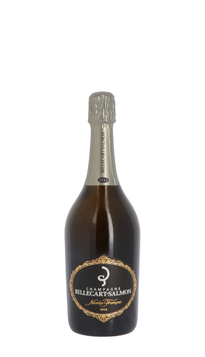 Champagne Billecart Salmon Champagne Billecart Salmon