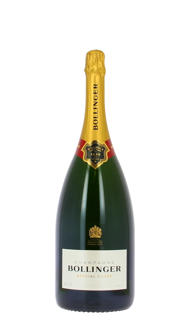 Champagne Bollinger Champagne Bollinger