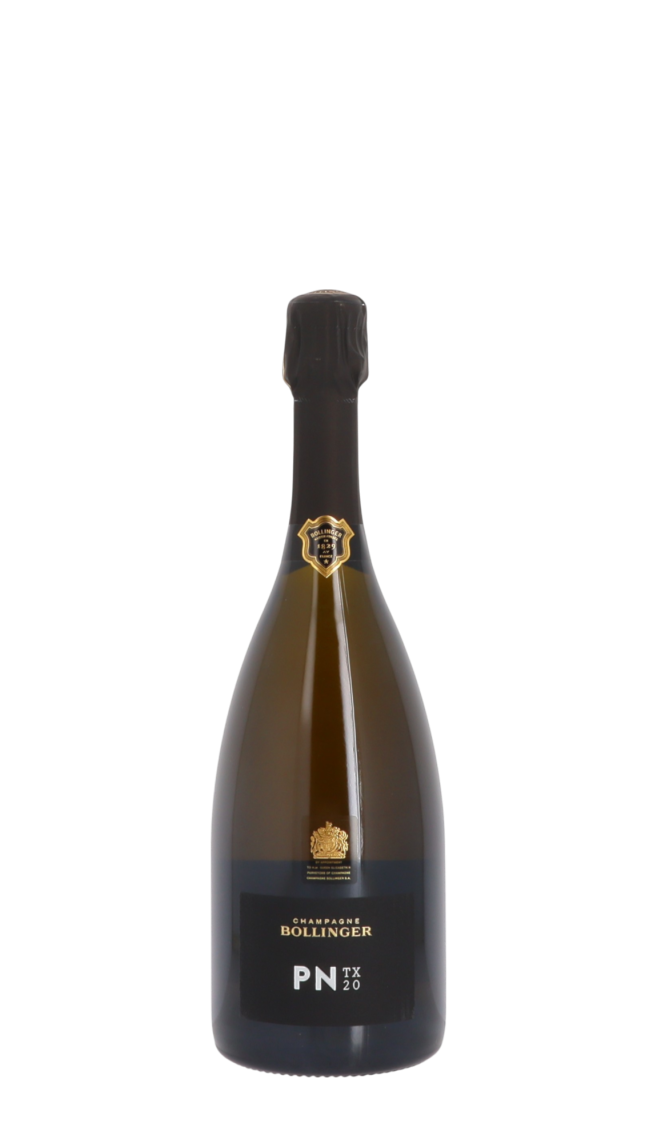 Champagne Bollinger Champagne Bollinger