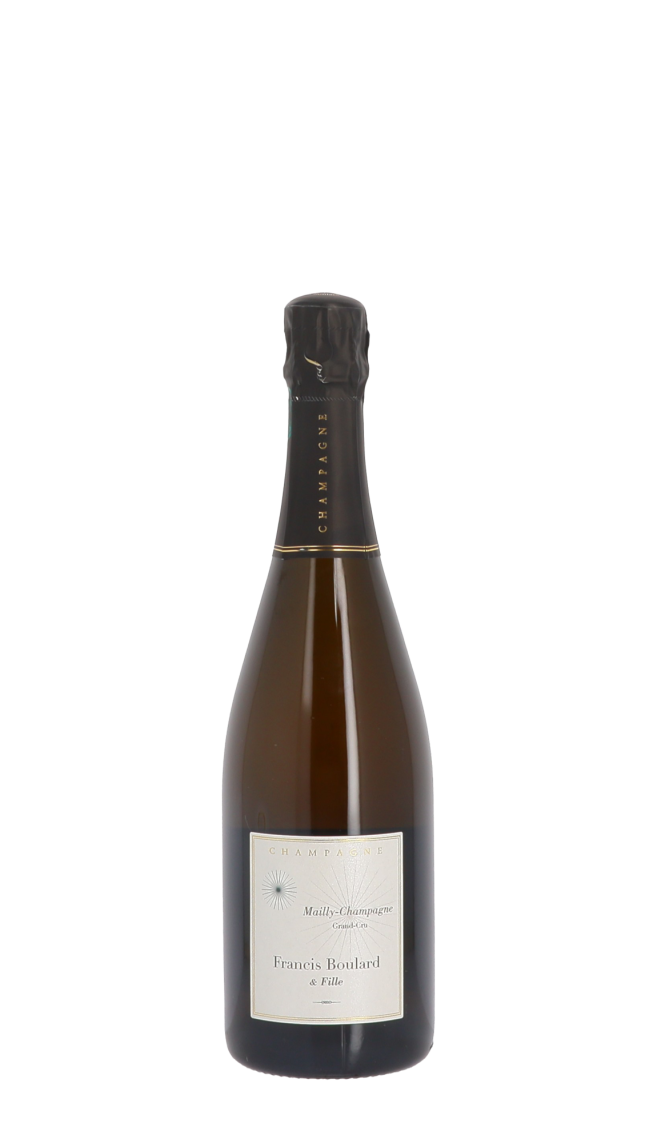 Champagne Francis Boulard Champagne Francis Boulard