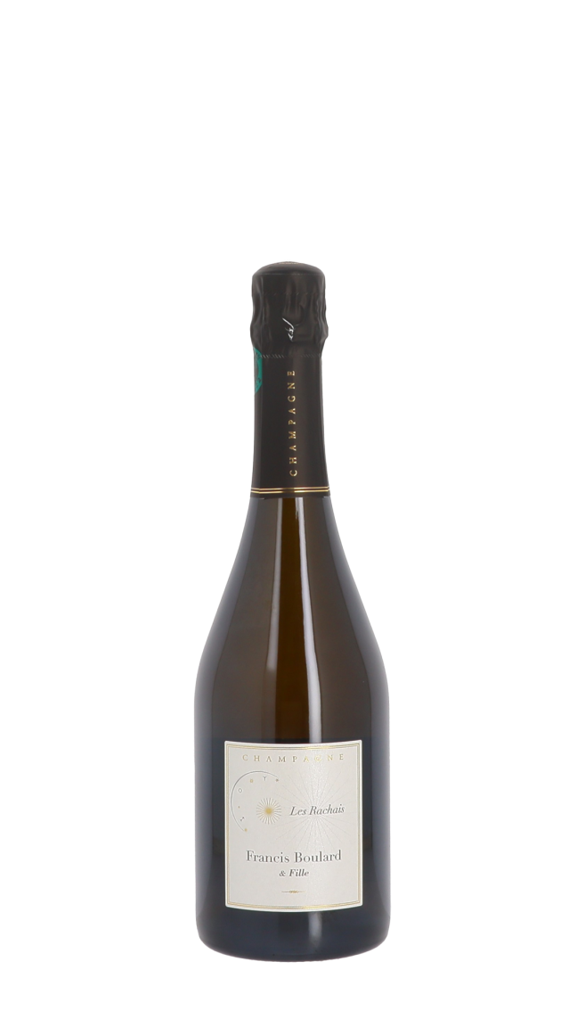 Champagne Francis Boulard & Fille Champagne Francis Boulard & Fille