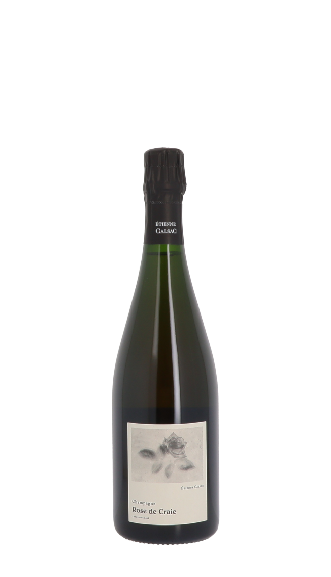 Champagne Etienne Calsac Champagne Etienne Calsac