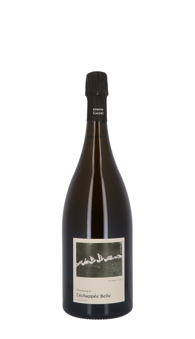 Champagne Etienne Calsac