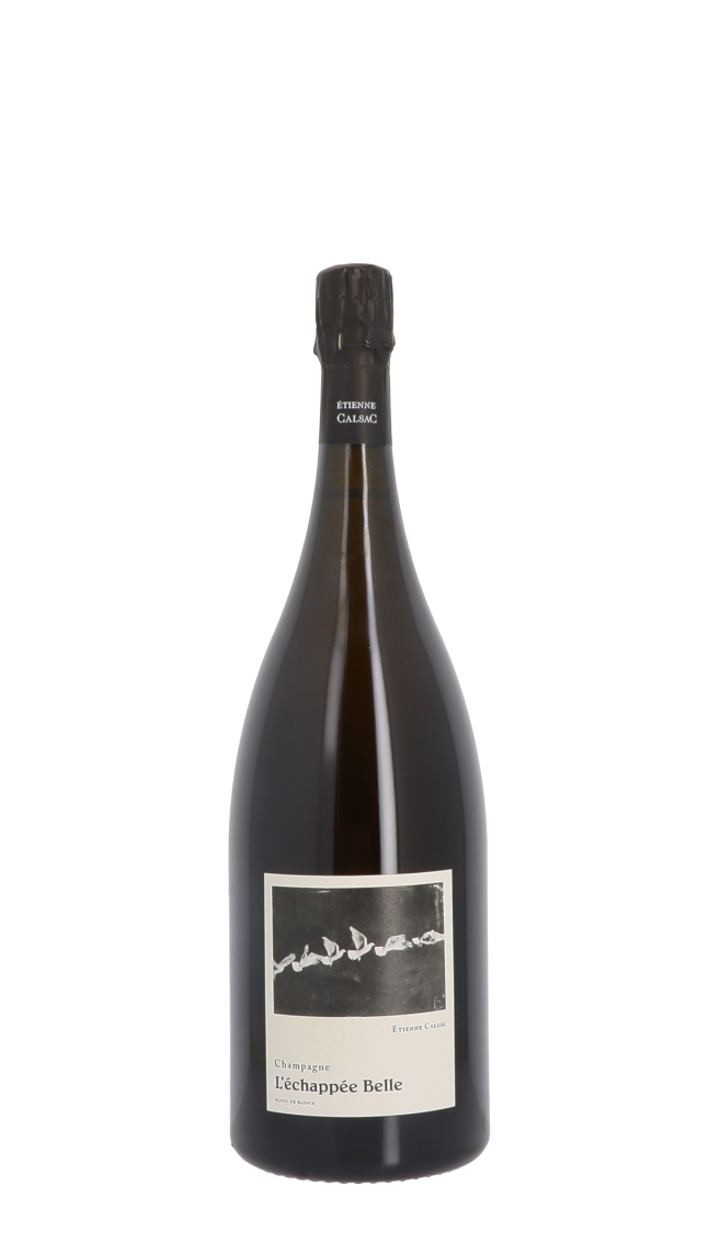 Champagne Etienne Calsac Champagne Etienne Calsac