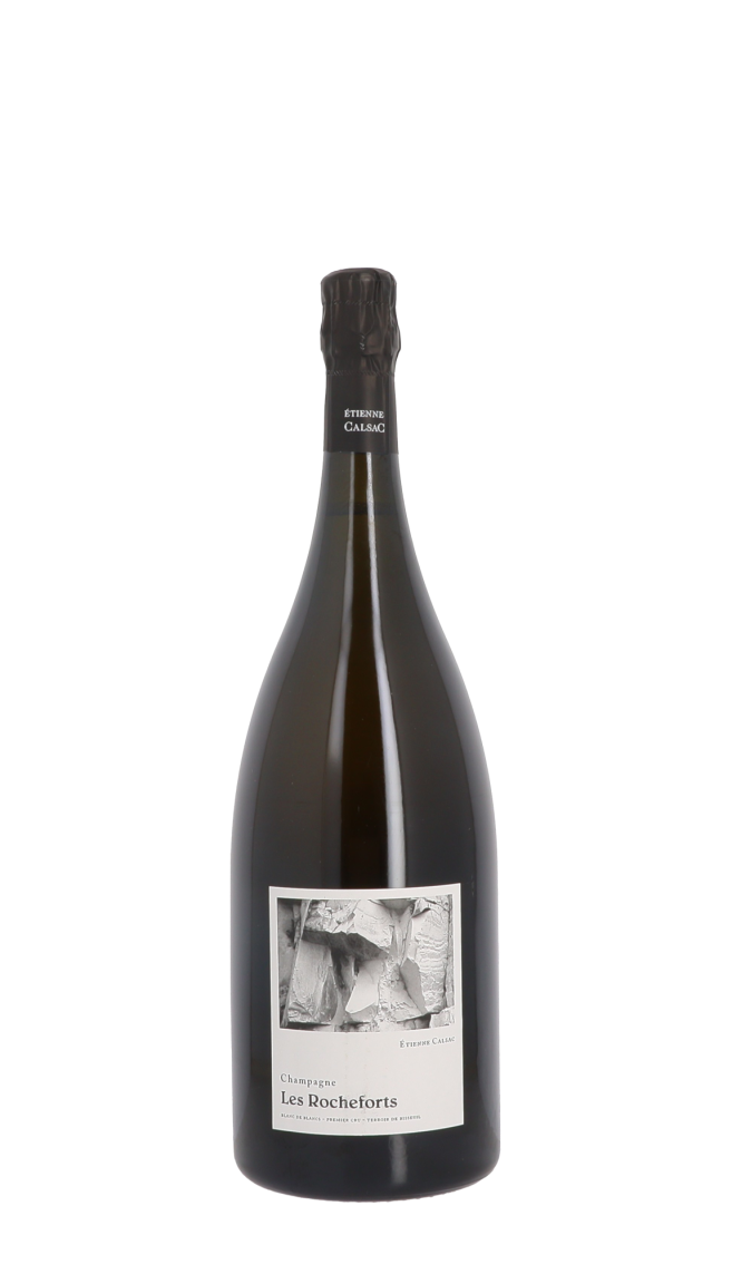 Champagne Etienne Calsac Champagne Etienne Calsac