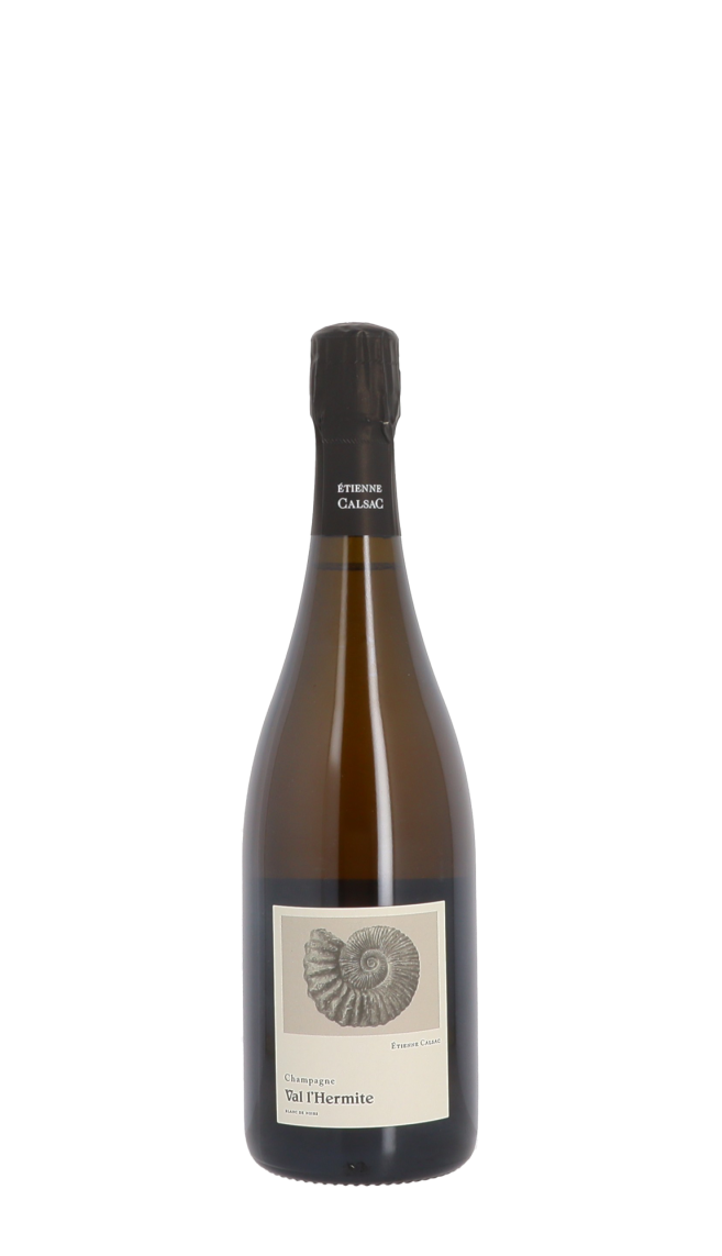 Champagne Etienne Calsac Champagne Etienne Calsac