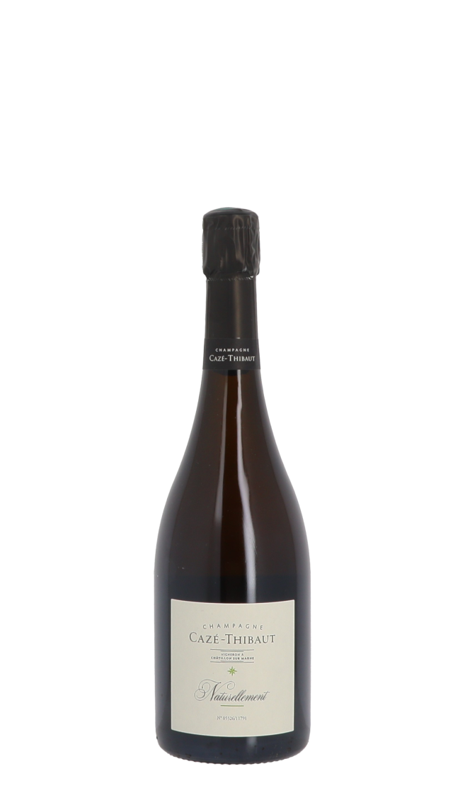 Champagne Cazé-Thibaut Champagne Cazé-Thibaut