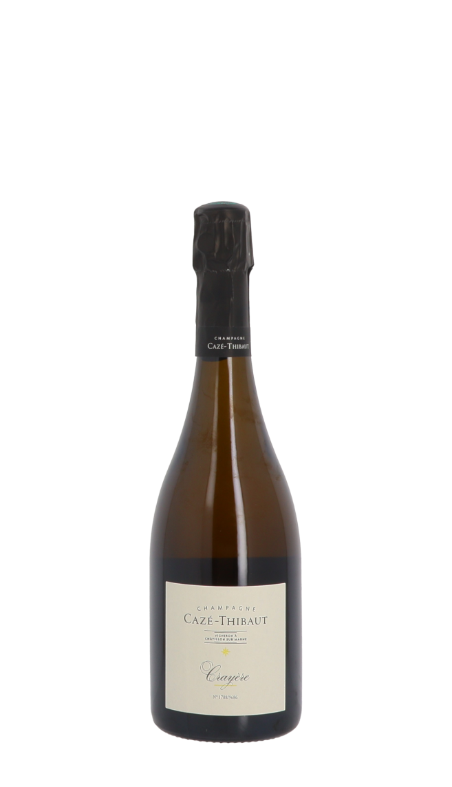 Champagne Cazé-Thibaut Champagne Cazé-Thibaut
