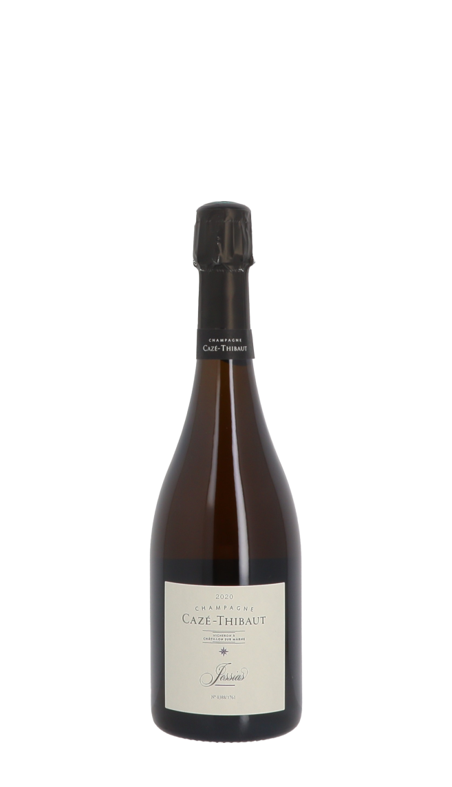 Champagne Cazé-Thibaut Champagne Cazé-Thibaut