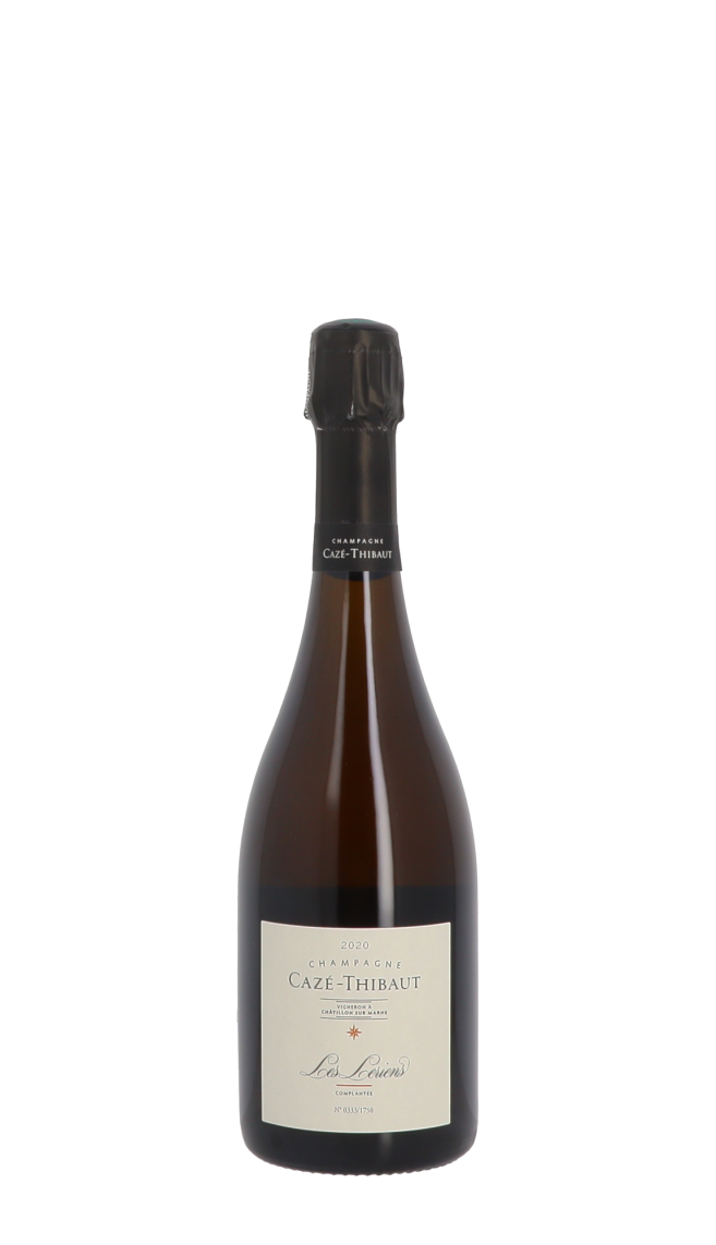 Champagne Cazé-Tibaut Champagne Cazé-Tibaut