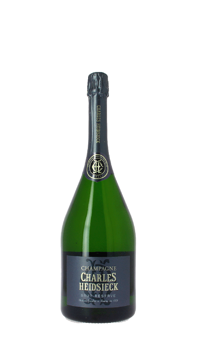 Champagne Charles Heidsieck