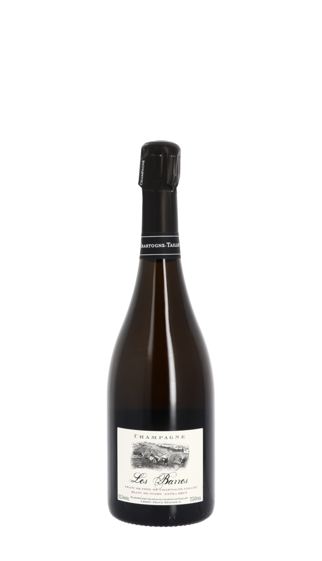 Champagne Chartogne-Taillet Champagne Chartogne-Taillet