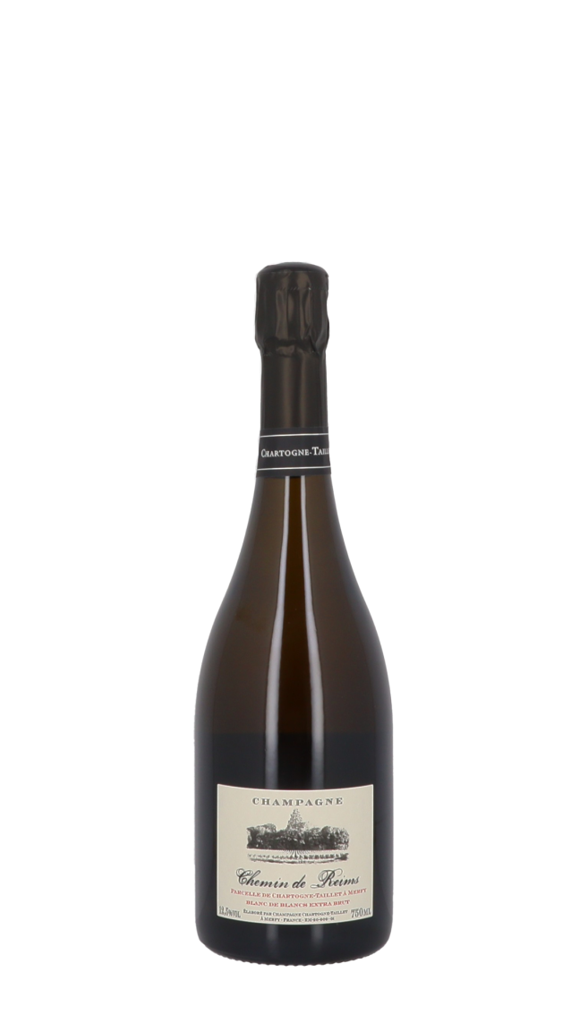Champagne Chartogne-Taillet