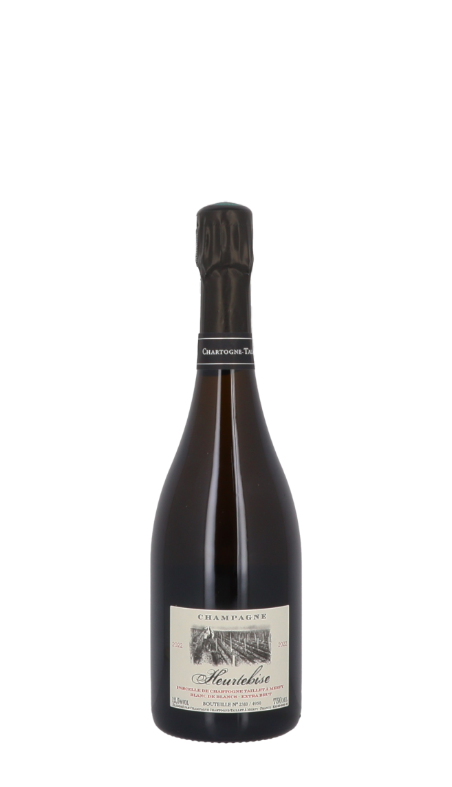 Champagne Chartogne-Taillet