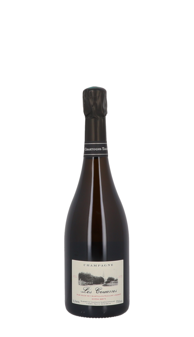 Champagne Chartogne-Taillet