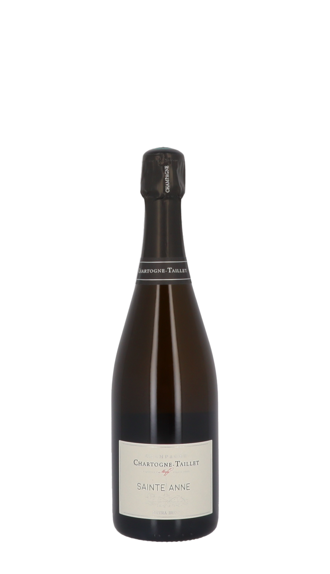 Champagne Chartogne-Taillet