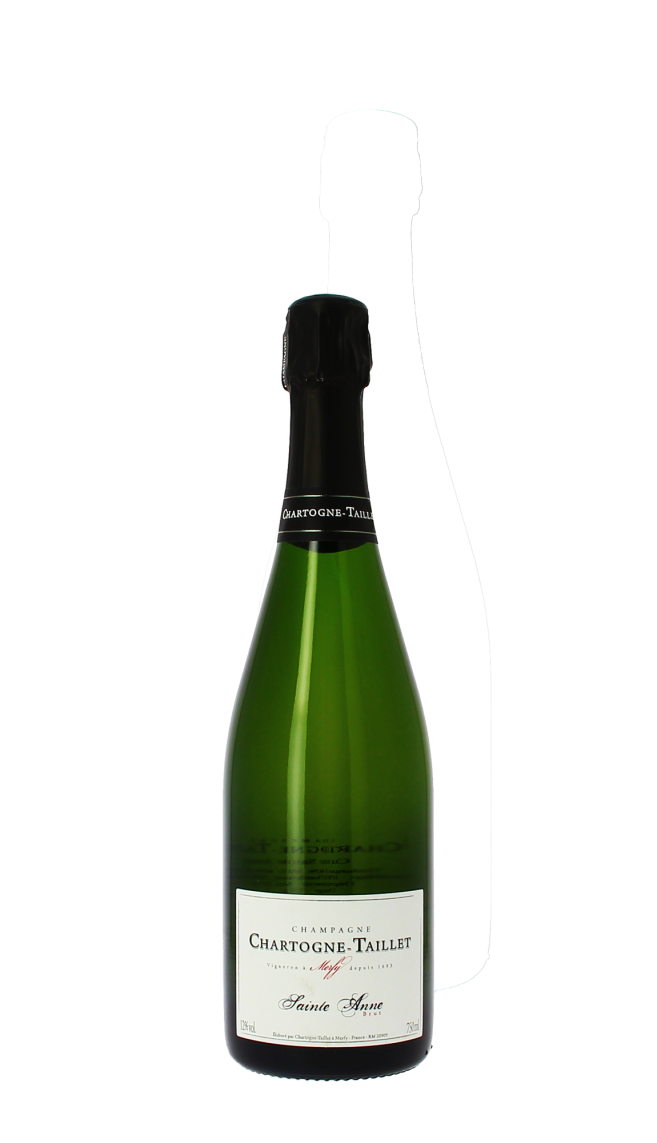 Champagne Chartogne-Taillet