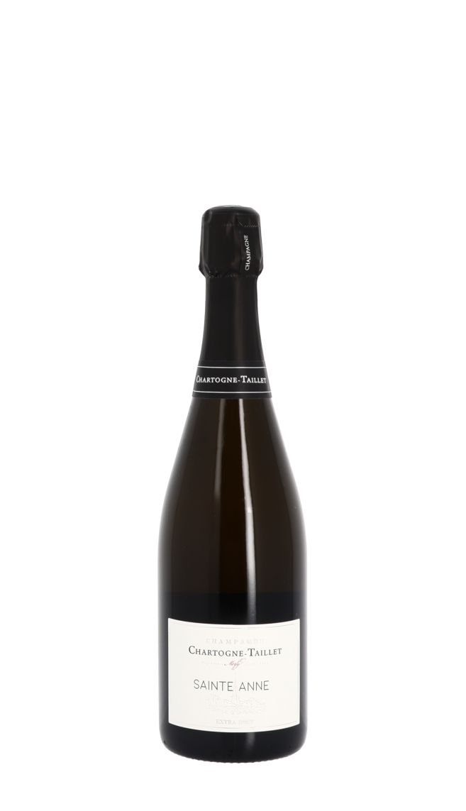 Champagne Chartogne-Taillet