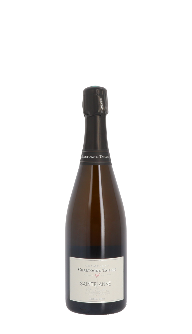 Champagne Chartogne-Taillet