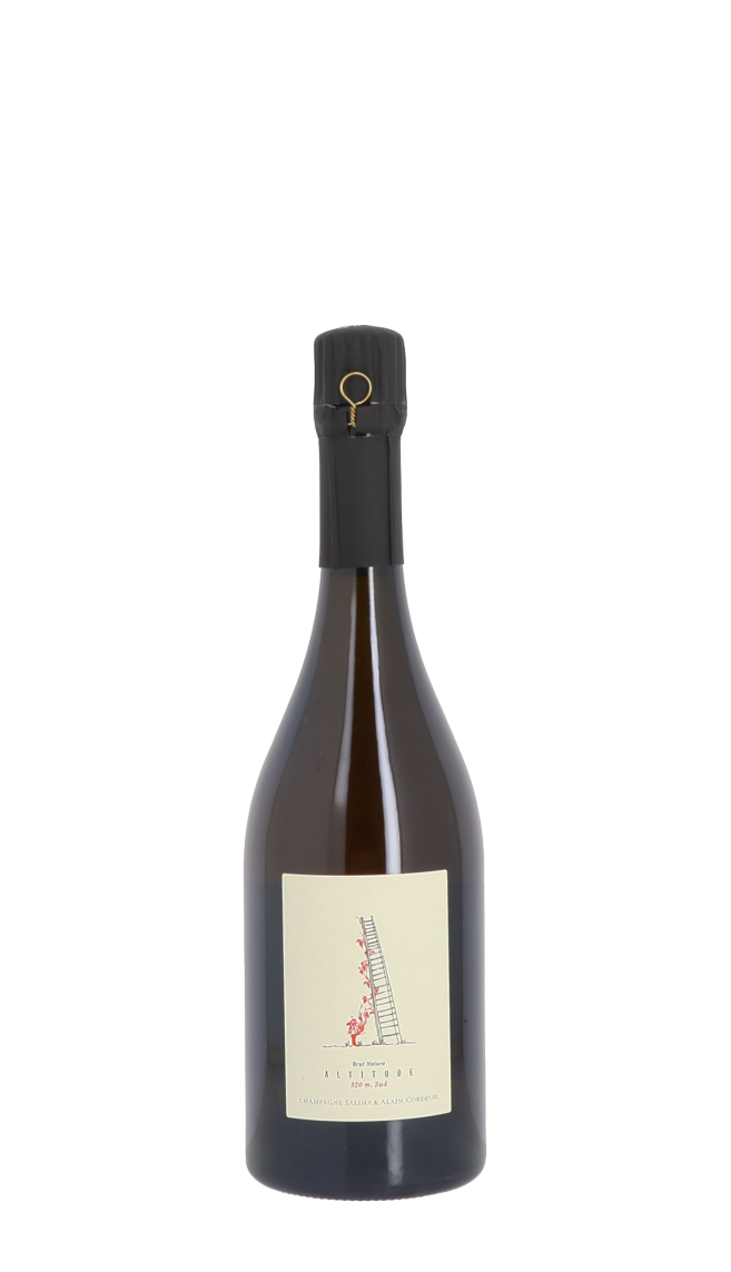 Champagne Salima & Alain Cordeuil Champagne Salima & Alain Cordeuil