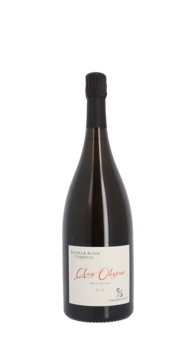 Champagne Salima & Alain Cordeuil Champagne Salima & Alain Cordeuil