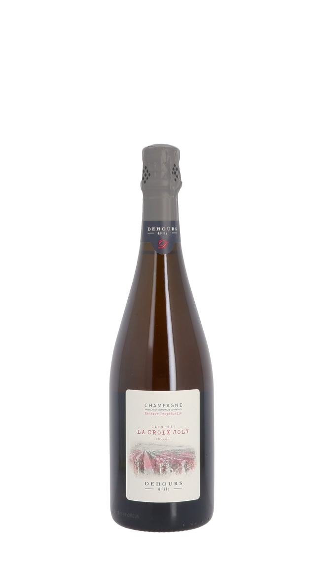 Champagne Dehours & Fils Champagne Dehours & Fils
