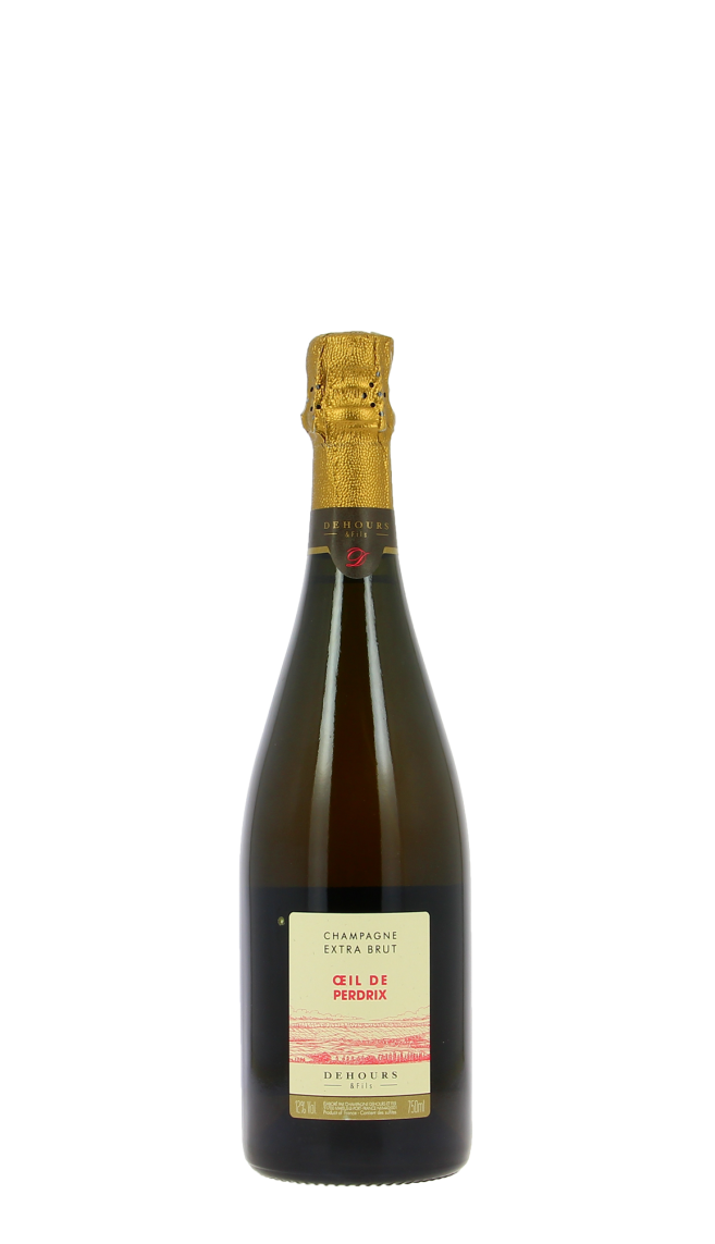 Champagne Dehours & Fils Champagne Dehours & Fils