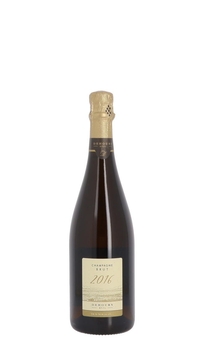 Champagne Dehours & Fils Champagne Dehours & Fils