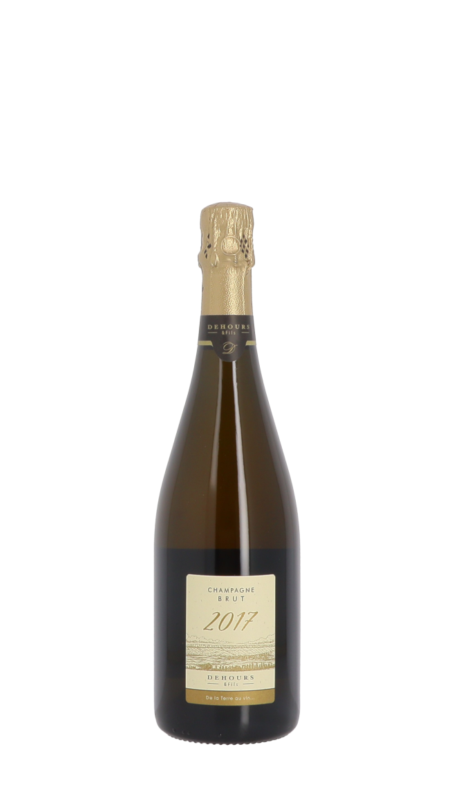 Champagne Dehours & Fils Champagne Dehours & Fils