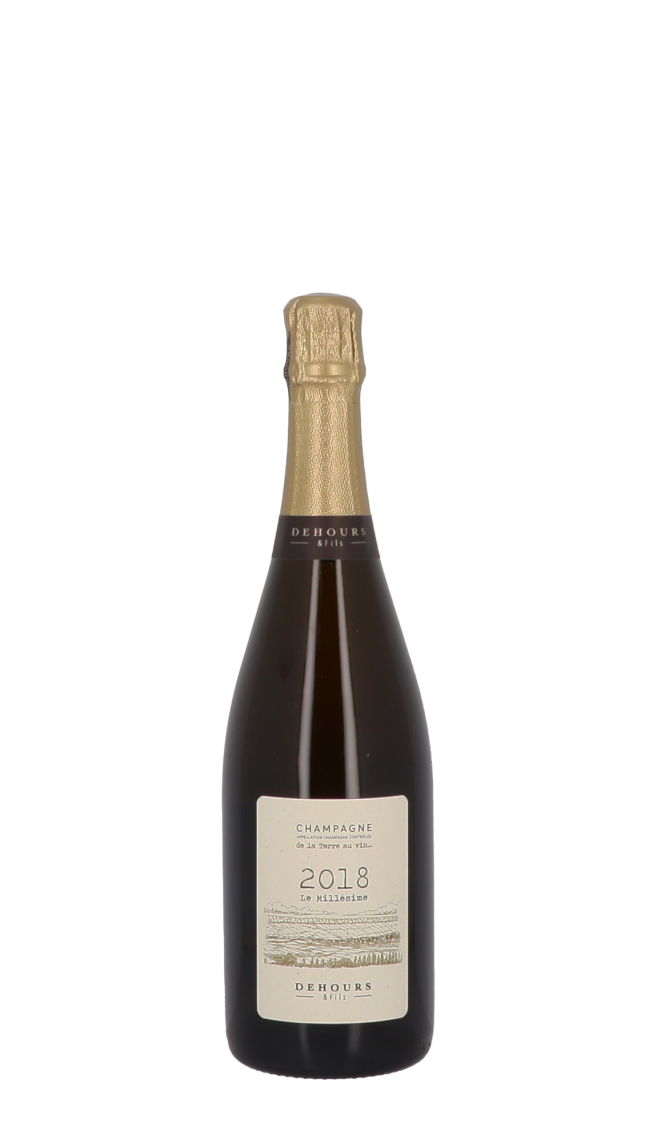 Champagne Dehours & Fils