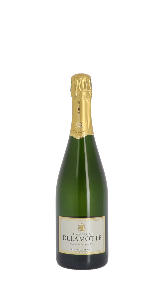 Champagne Delamotte Champagne Delamotte