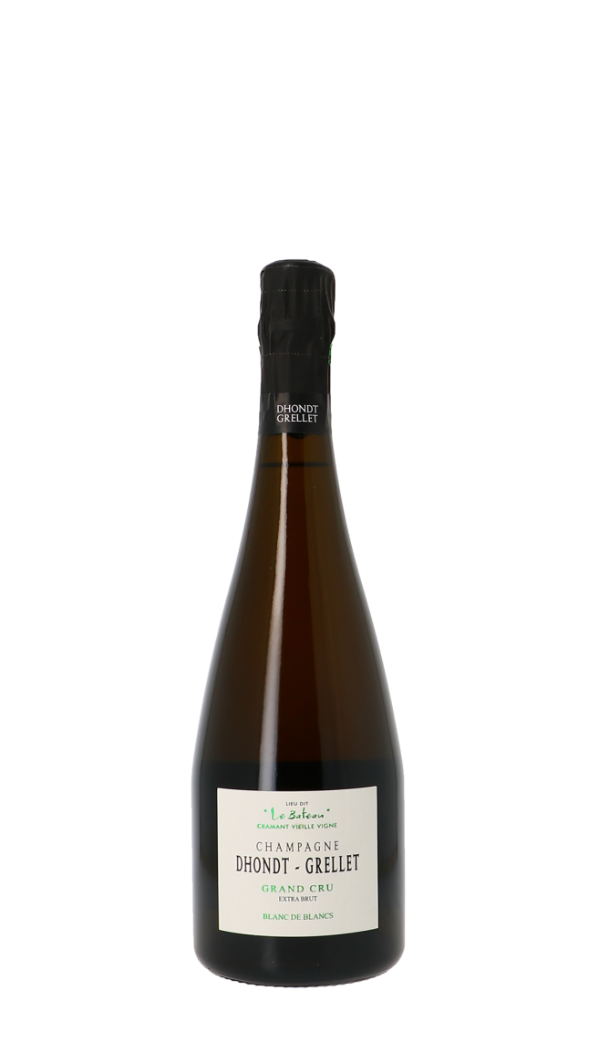 Domaine Dhondt-Grellet