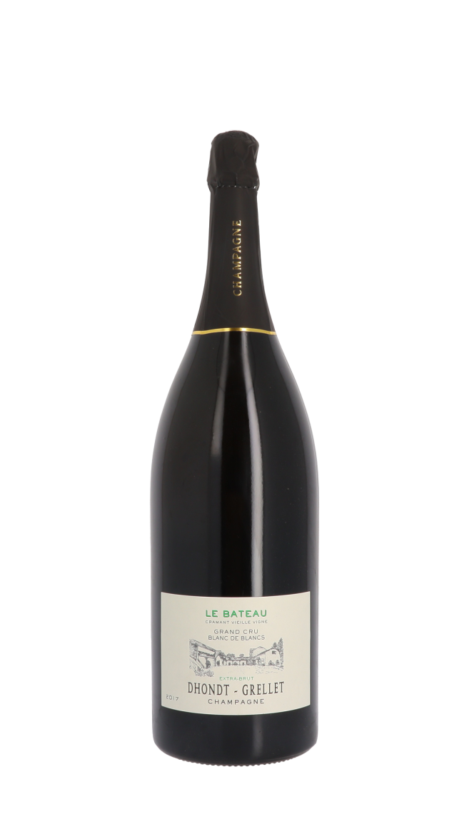 Domaine Dhondt-Grellet Domaine Dhondt-Grellet