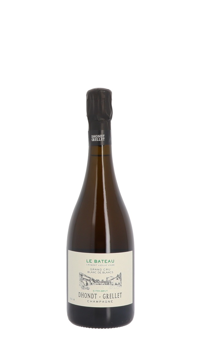 Domaine Dhondt-Grellet Domaine Dhondt-Grellet