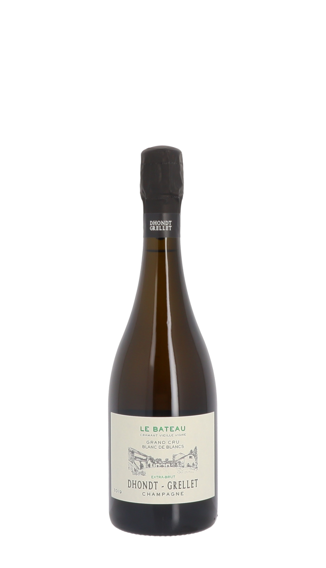 Domaine Dhondt-Grellet