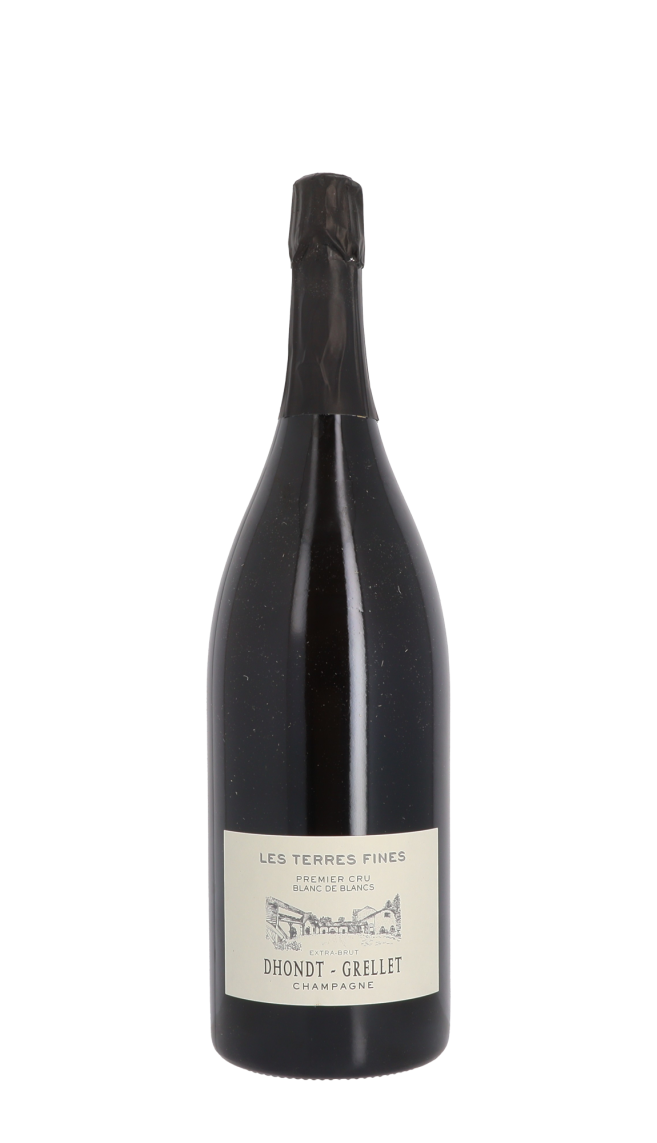 Domaine Dhondt-Grellet Domaine Dhondt-Grellet