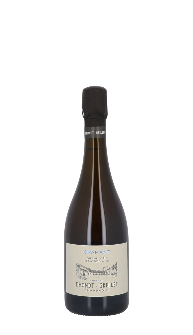 Domaine Dhondt-Grellet