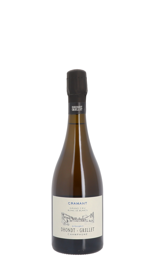 Domaine Dhondt-Grellet Domaine Dhondt-Grellet