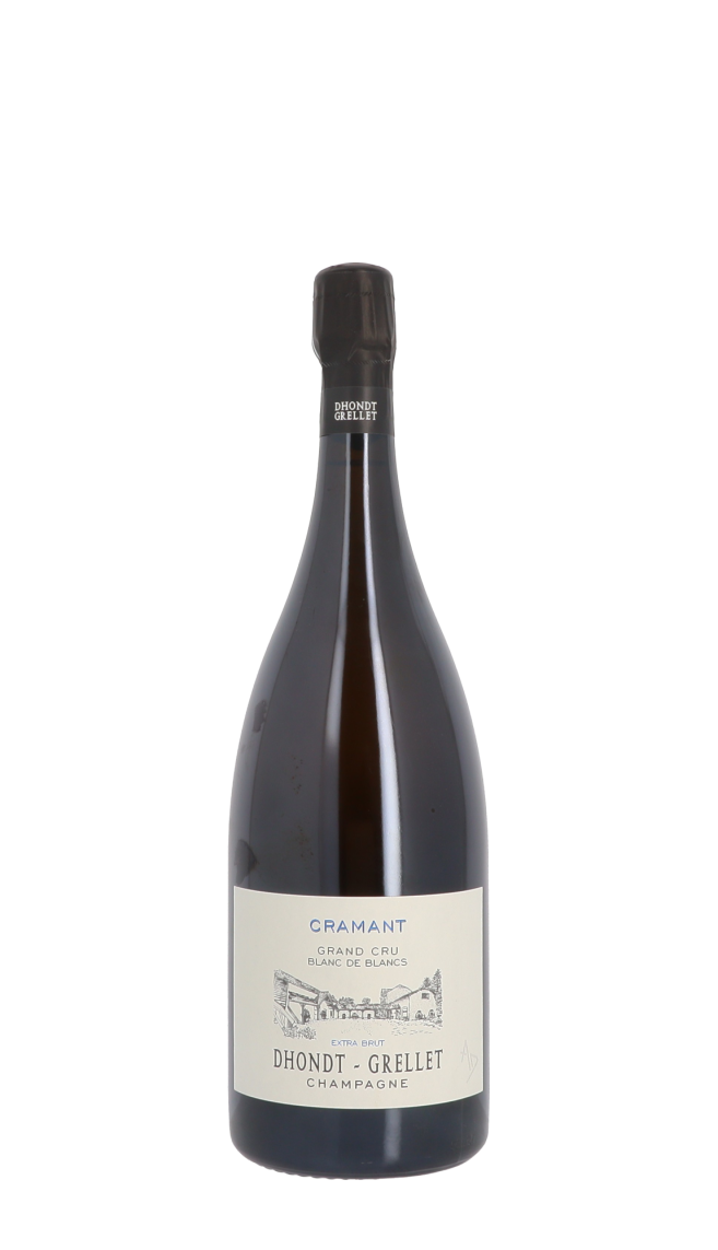 Domaine Dhondt-Grellet