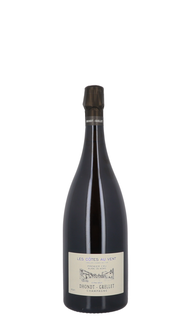 Champagne Dhondt-Grellet