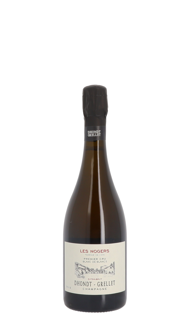 Domaine Dhondt-Grellet Domaine Dhondt-Grellet