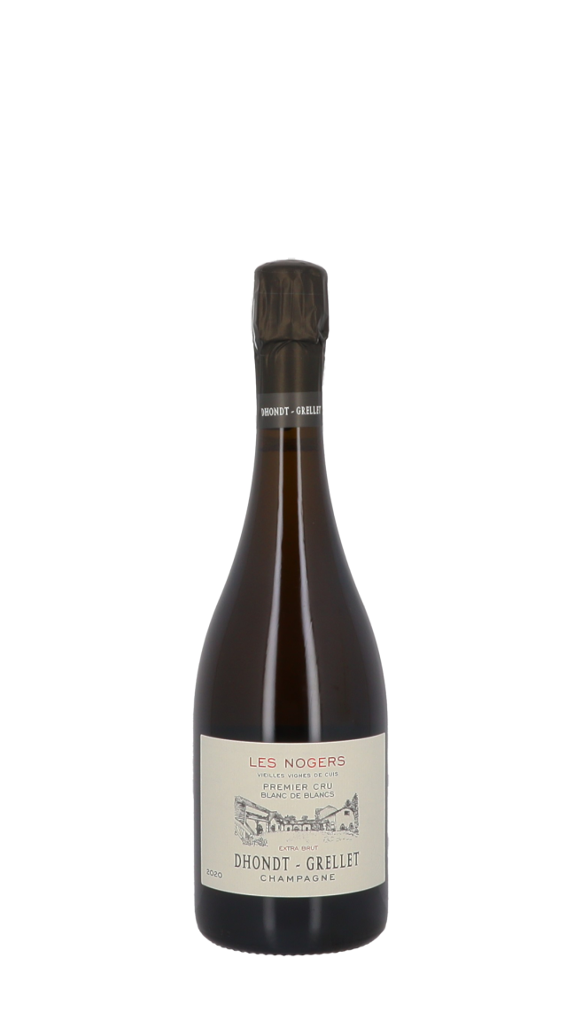 Domaine Dhondt-Grellet