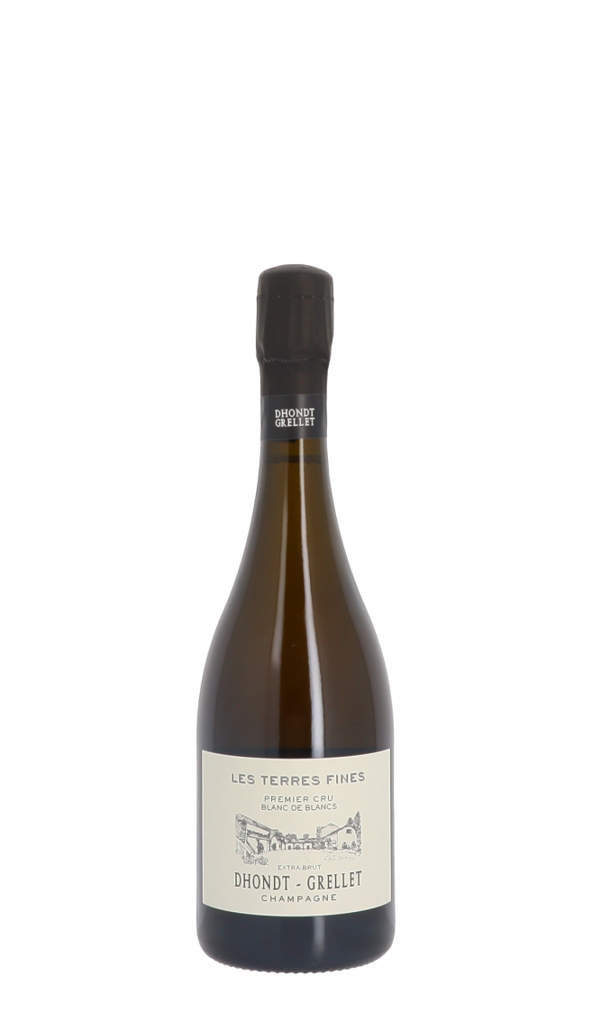Domaine Dhondt-Grellet Domaine Dhondt-Grellet