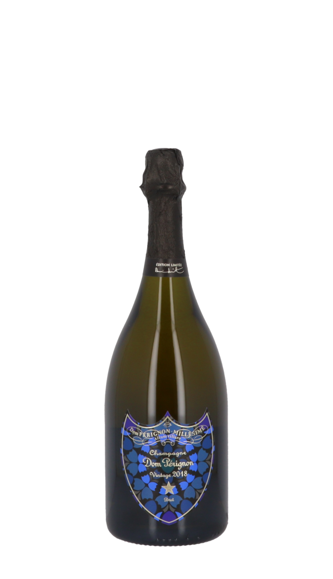 Champagne Dom Pérignon