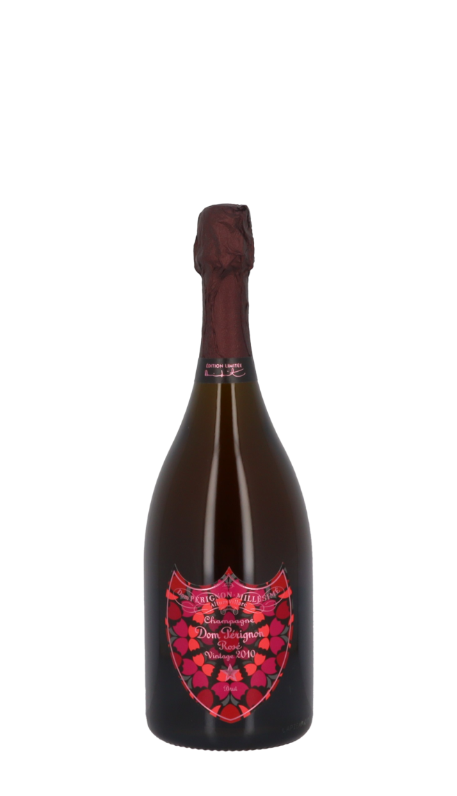 Champagne Dom Pérignon
