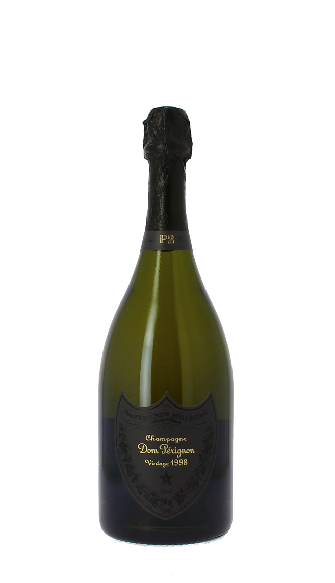 Champagne Dom Pérignon Champagne Dom Pérignon